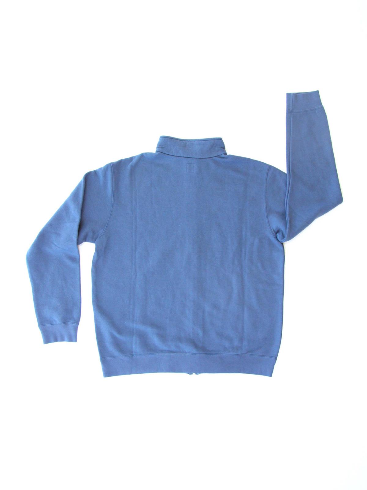 ENERGIE BLUE SWEATER