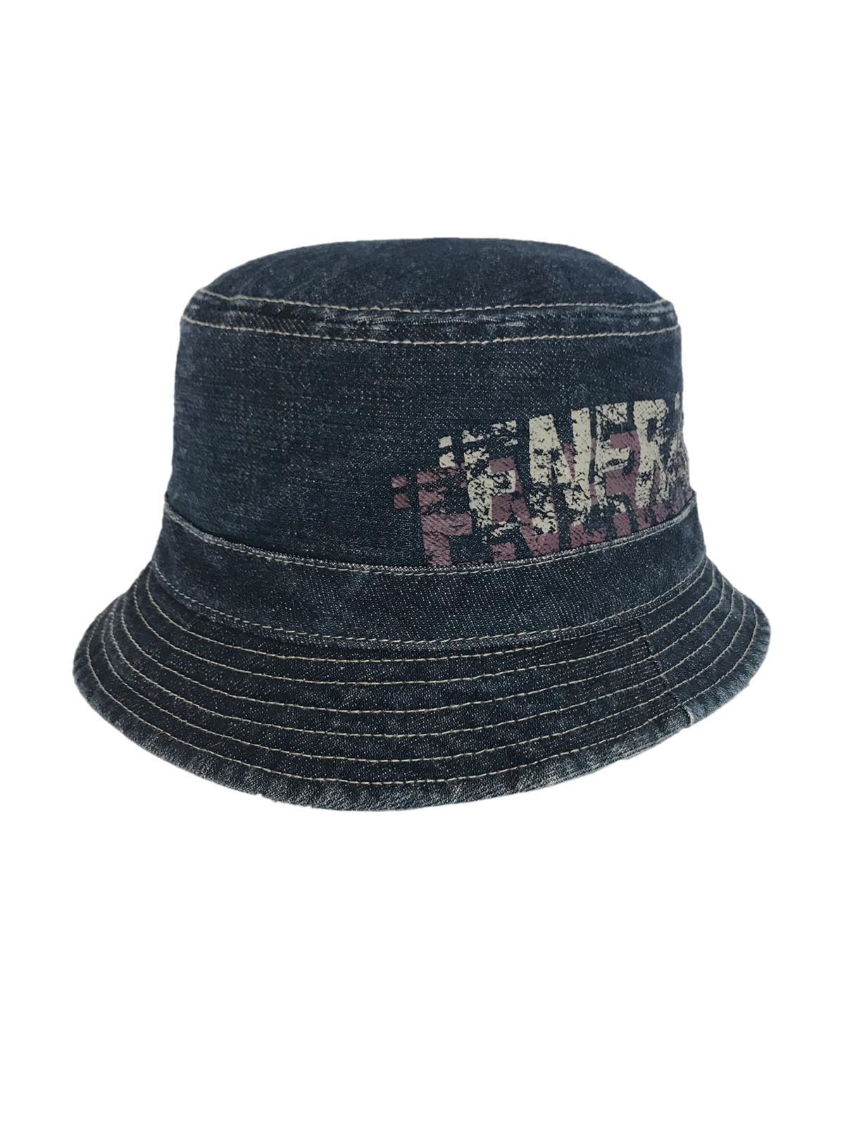 ENERGIE LIGHT BUCKET HAT
