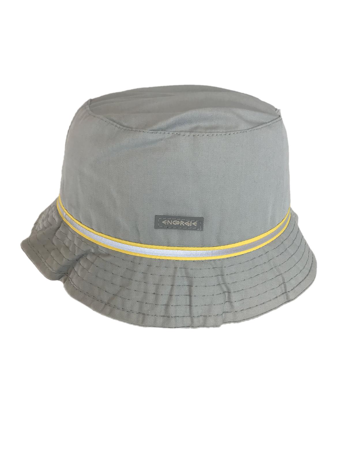 ENERGIE Wad Hat Reflective Bucket Hat