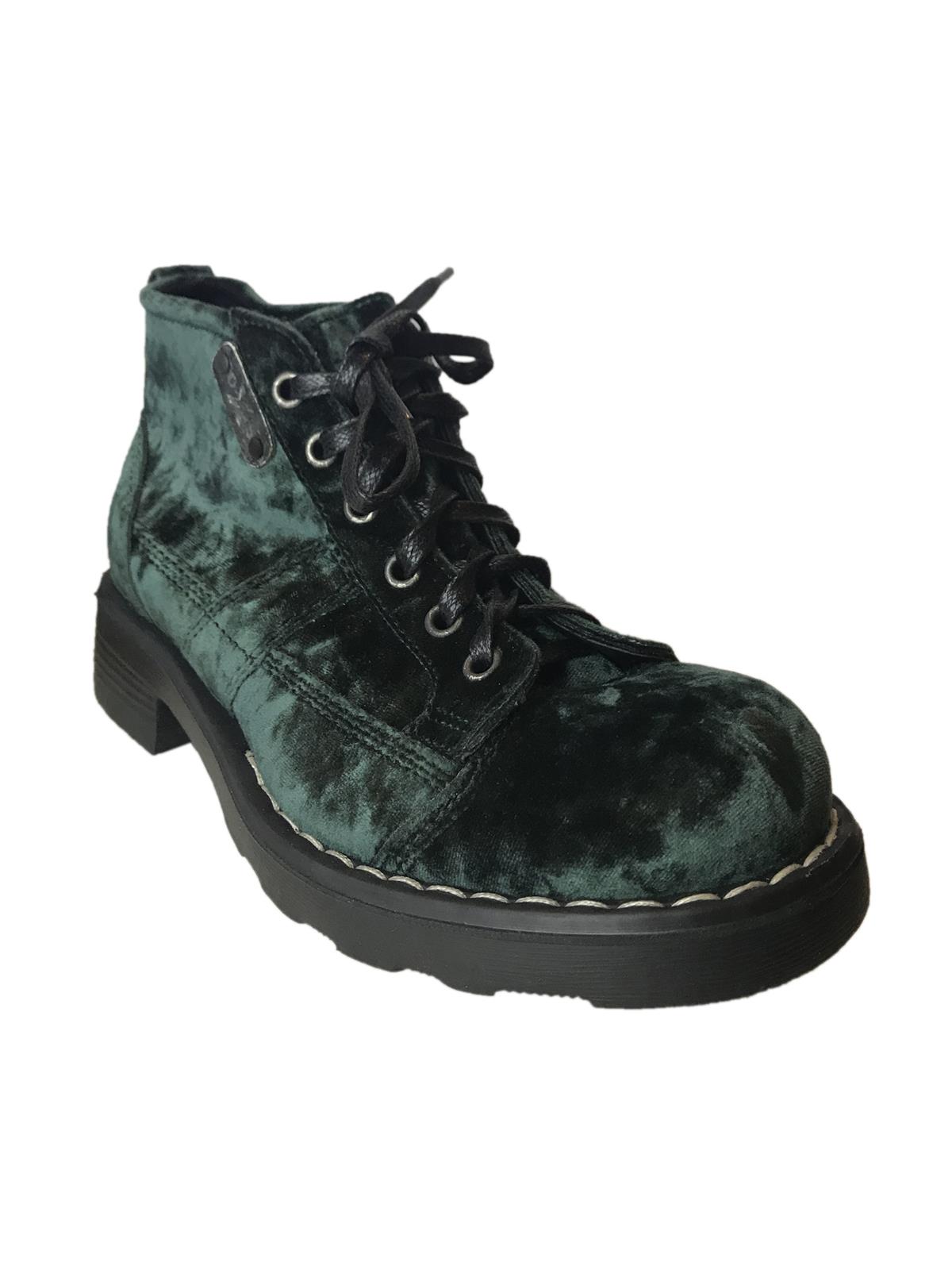 O.X.S. 1510 SUAR VELVET