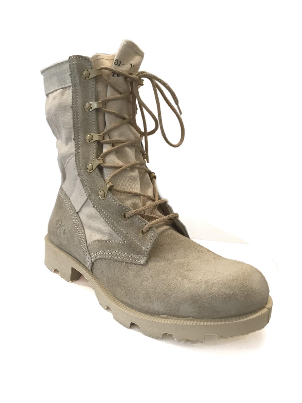 O.X.S. GONZALES DESERT BOOTS