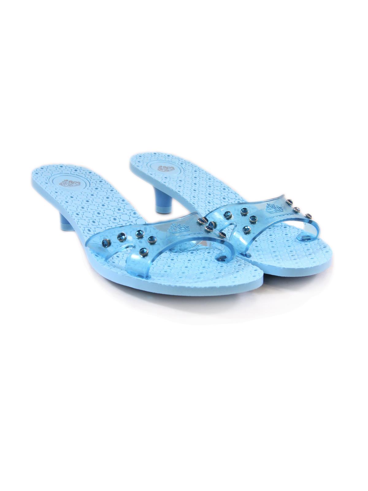FORNARINA PEFMT4704WQ Sandali con tacco