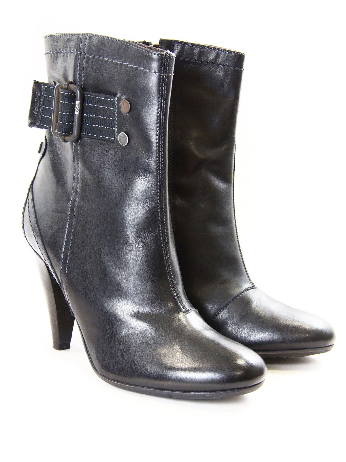 G-STAR Avenger GS32050/000 mid Boots