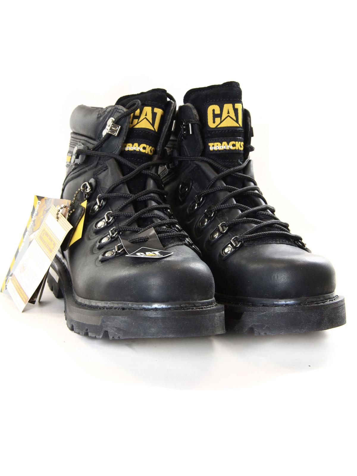 CATERPILLAR CABOT BOOTS