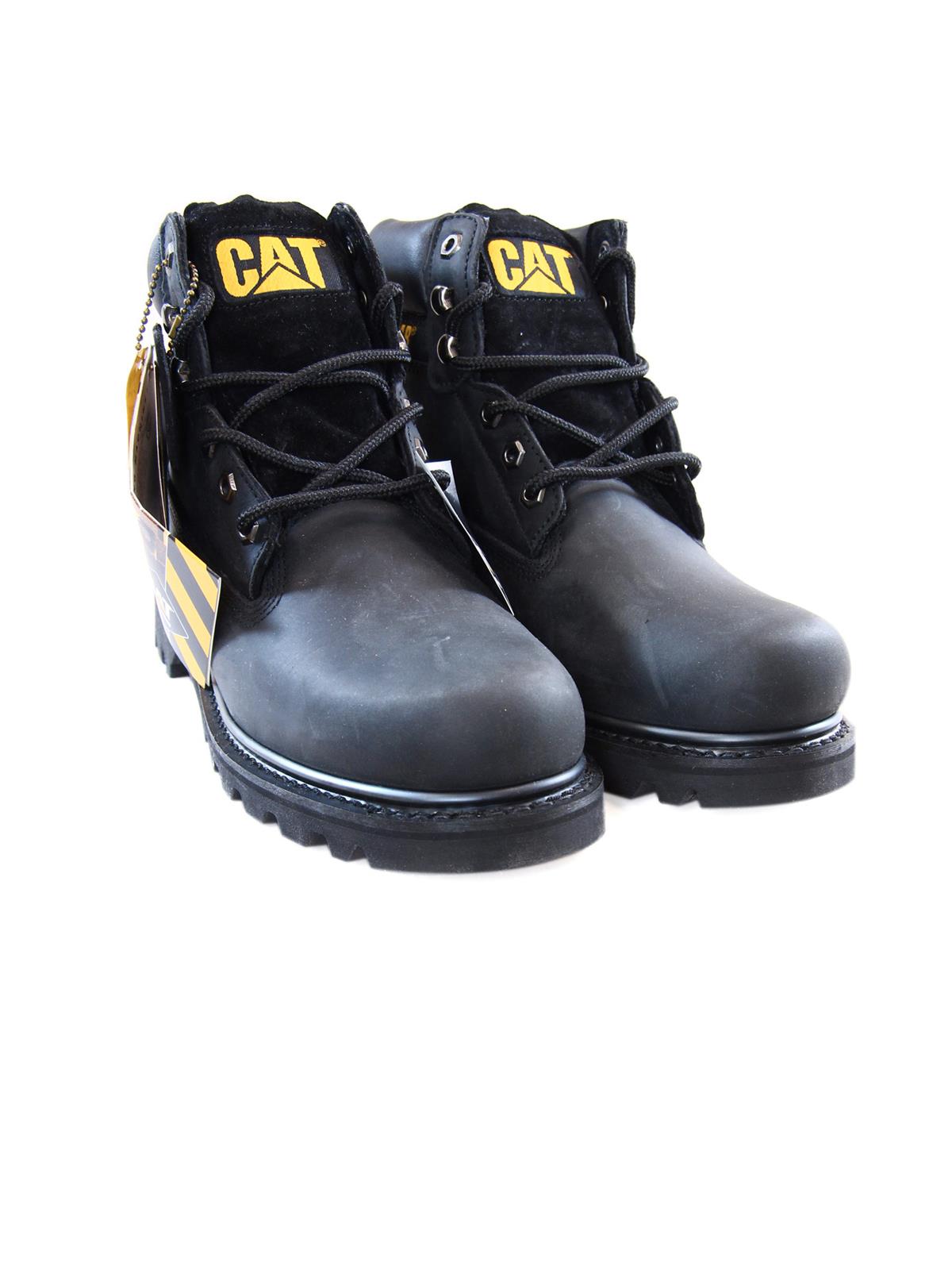 CATERPILLAR COLORADO BOOTS