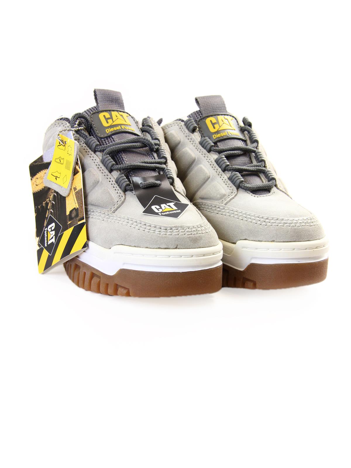 CATERPILLAR RISER SNEAKERS