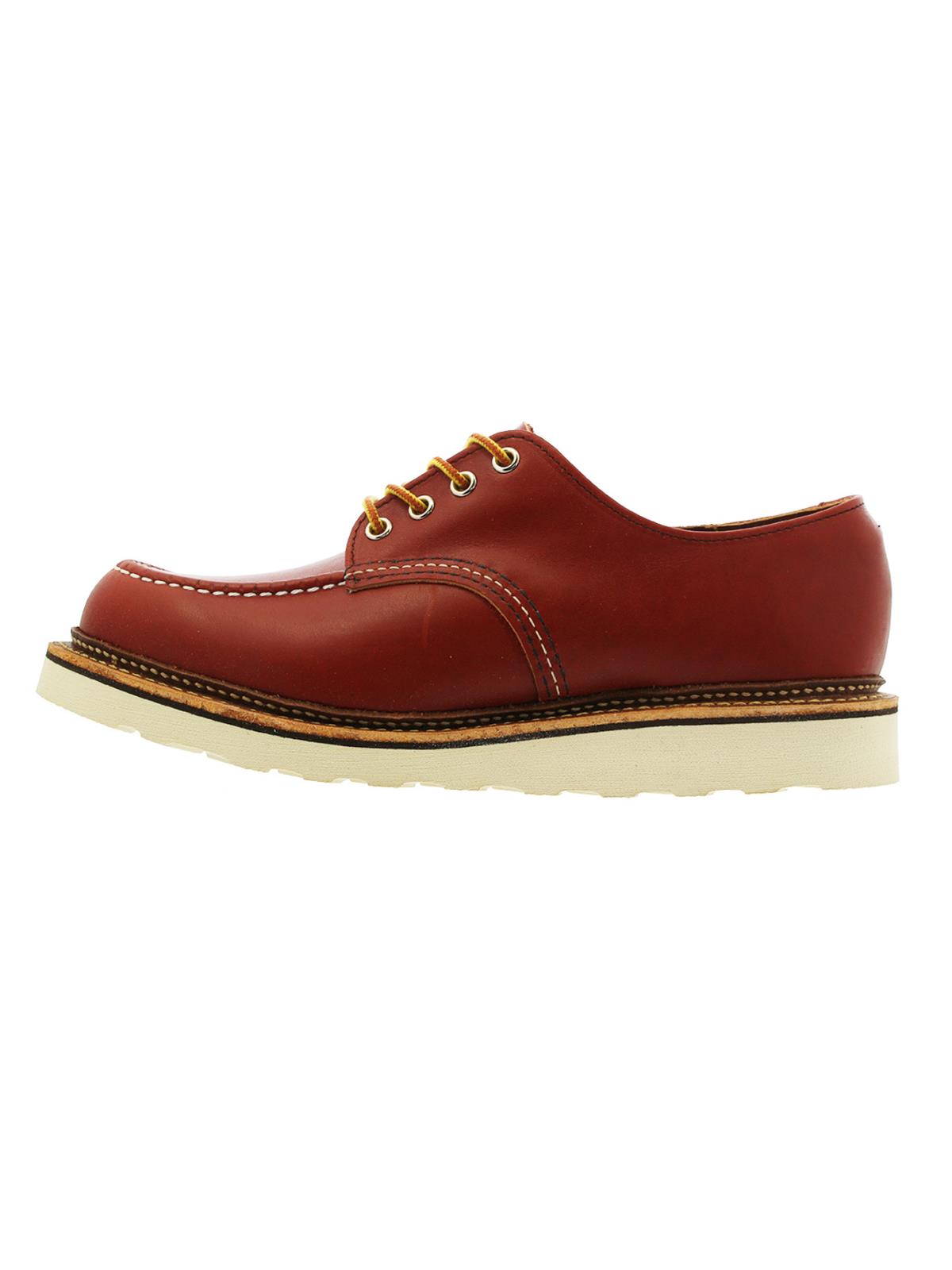 RED WING Oxford 08103