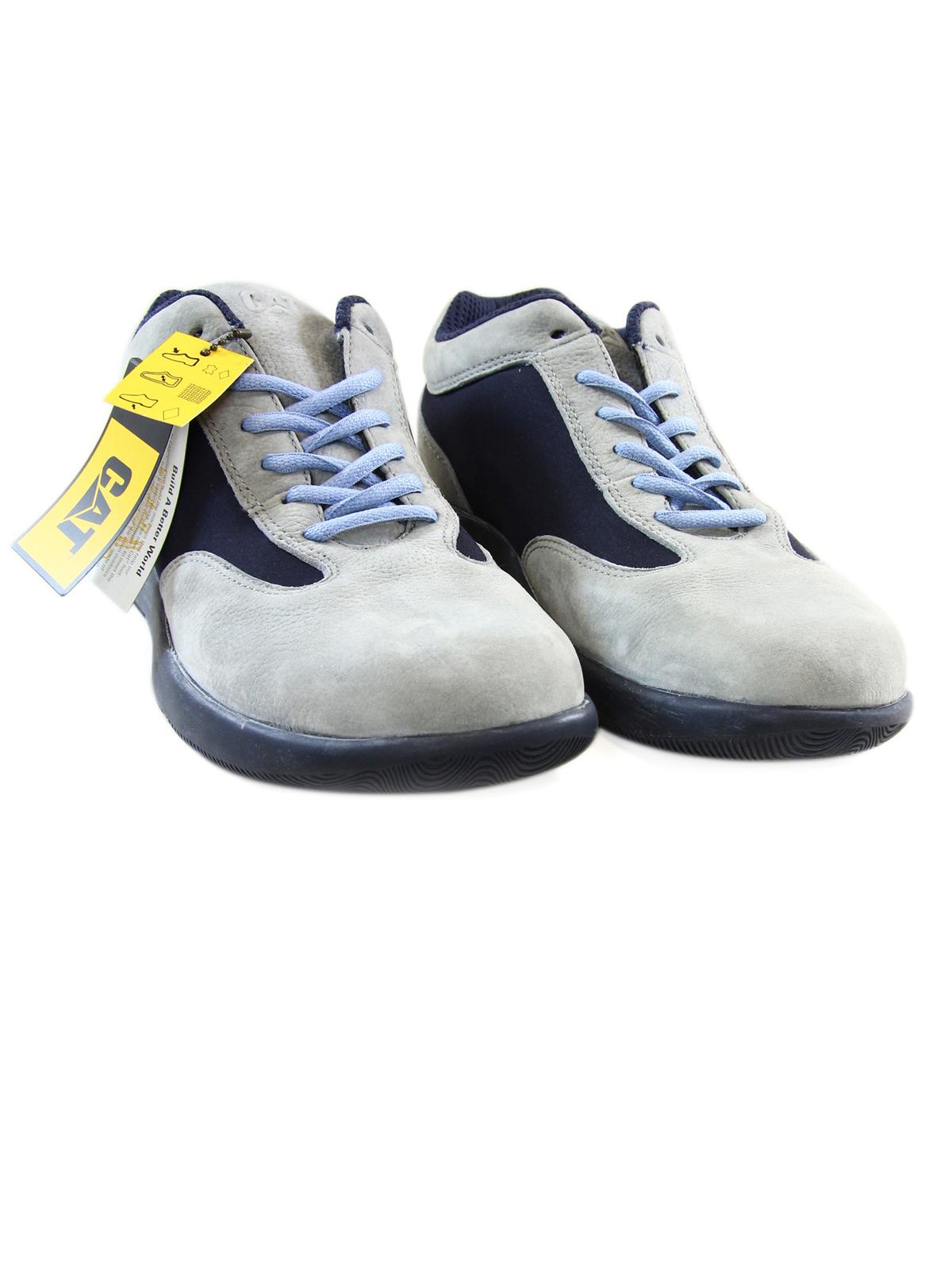 CATERPILLAR PROW SNEAKERS