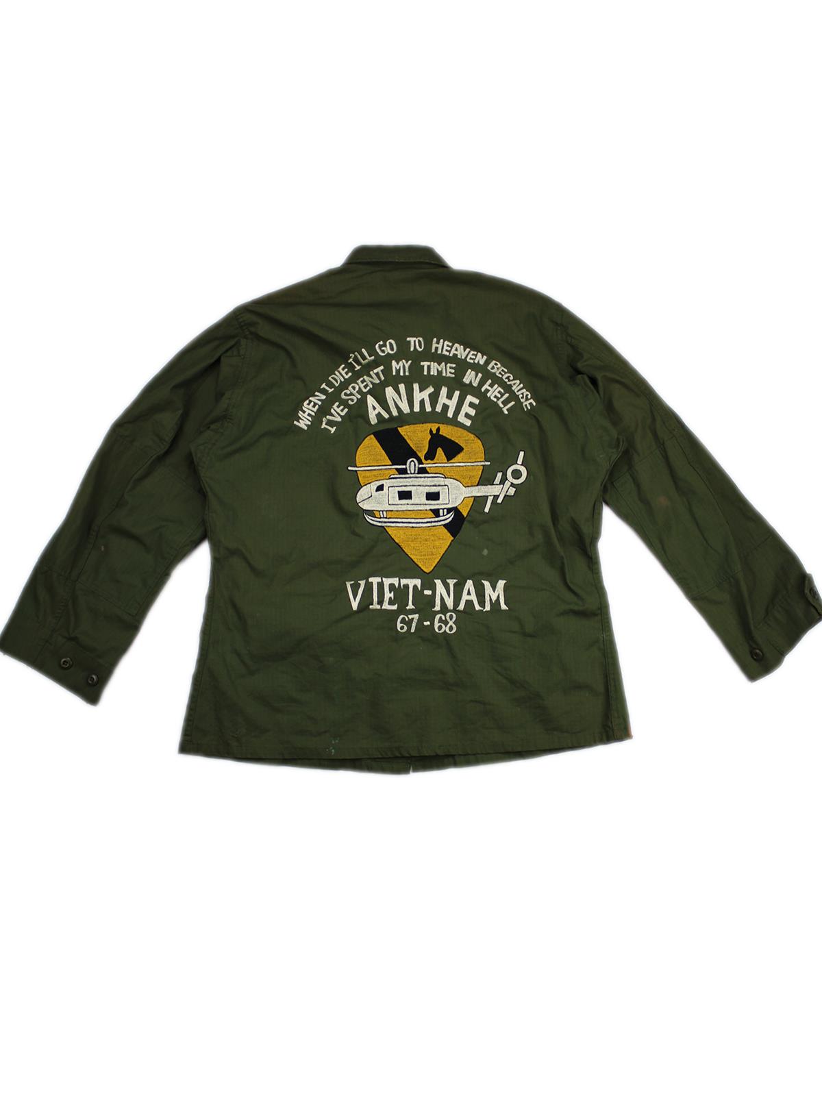 GIGOLÈ ARCHIVE Ankhe Jacket