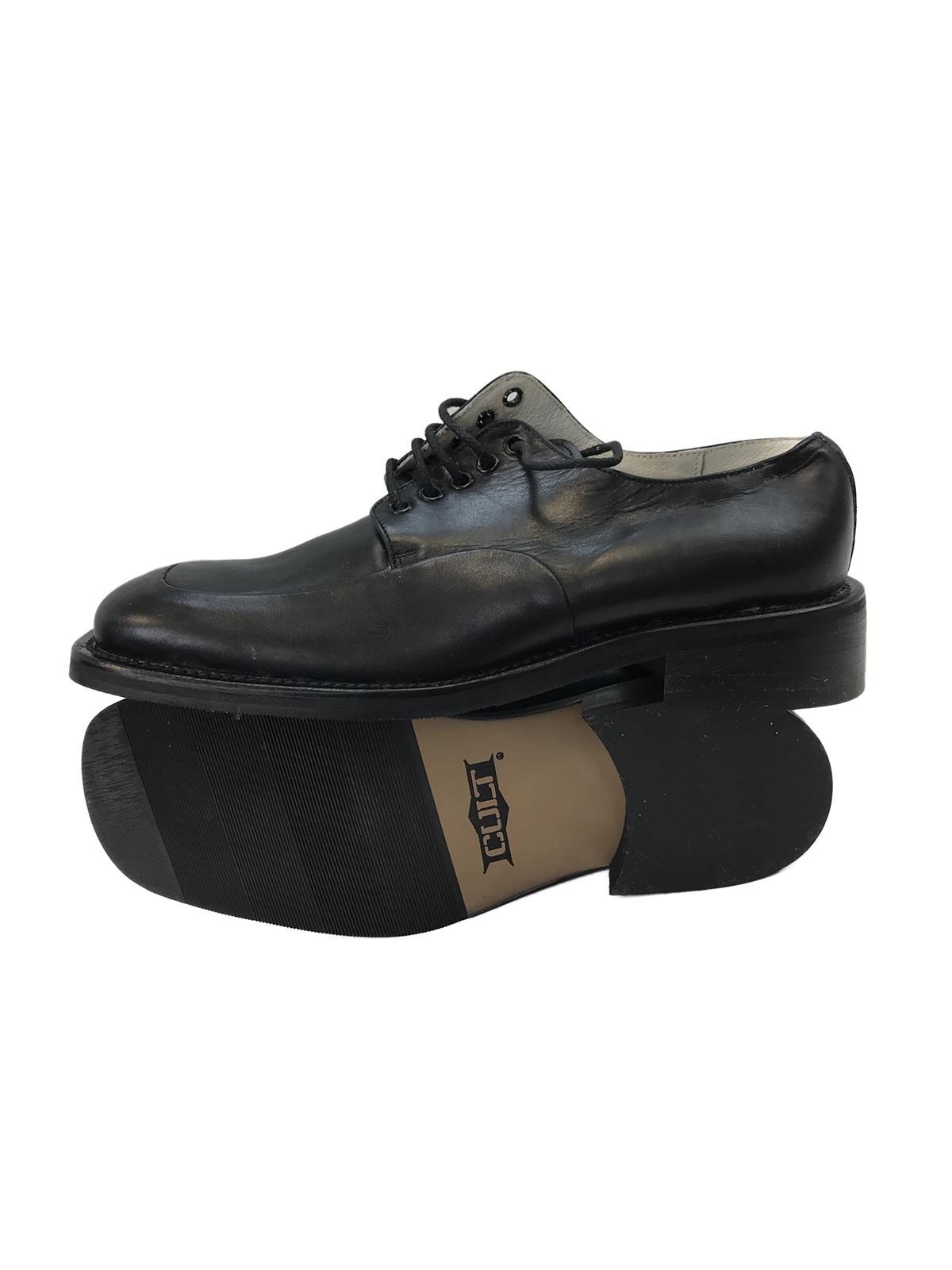 CULT CL506APT934 Leather Shoes