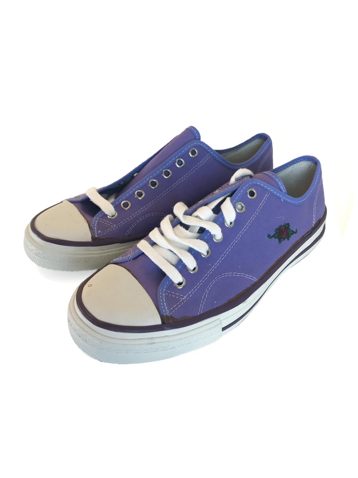 EL CHARRO 9500 Sneakers