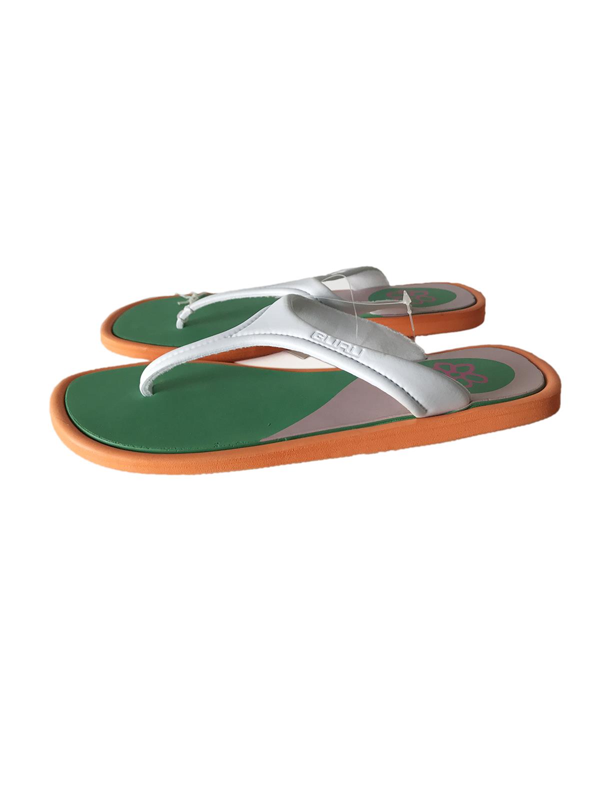 GURU Flip Flop 2 infradito