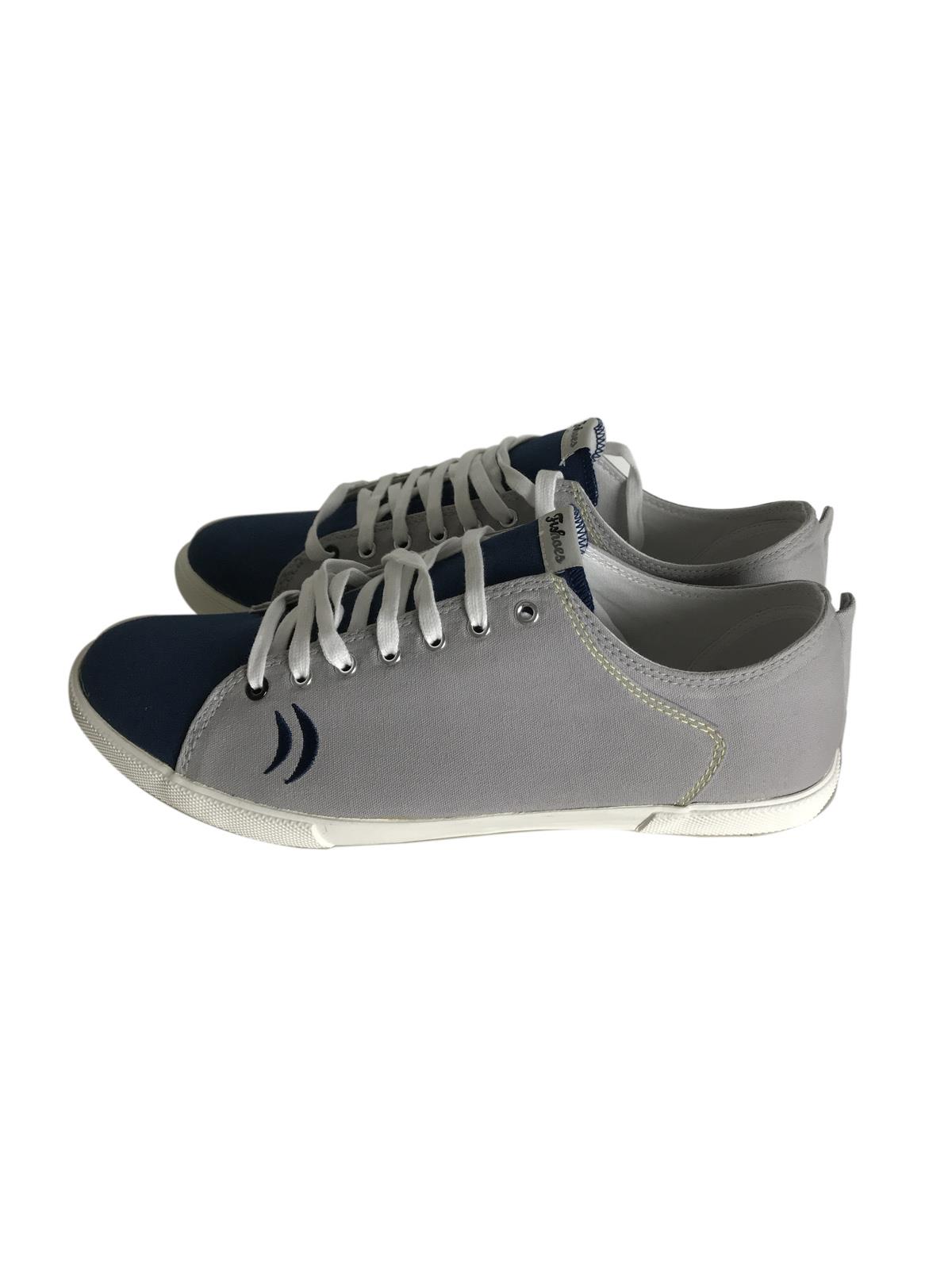 GIGOLÈ ARCHIVE Fishoes Sneakers a pesce