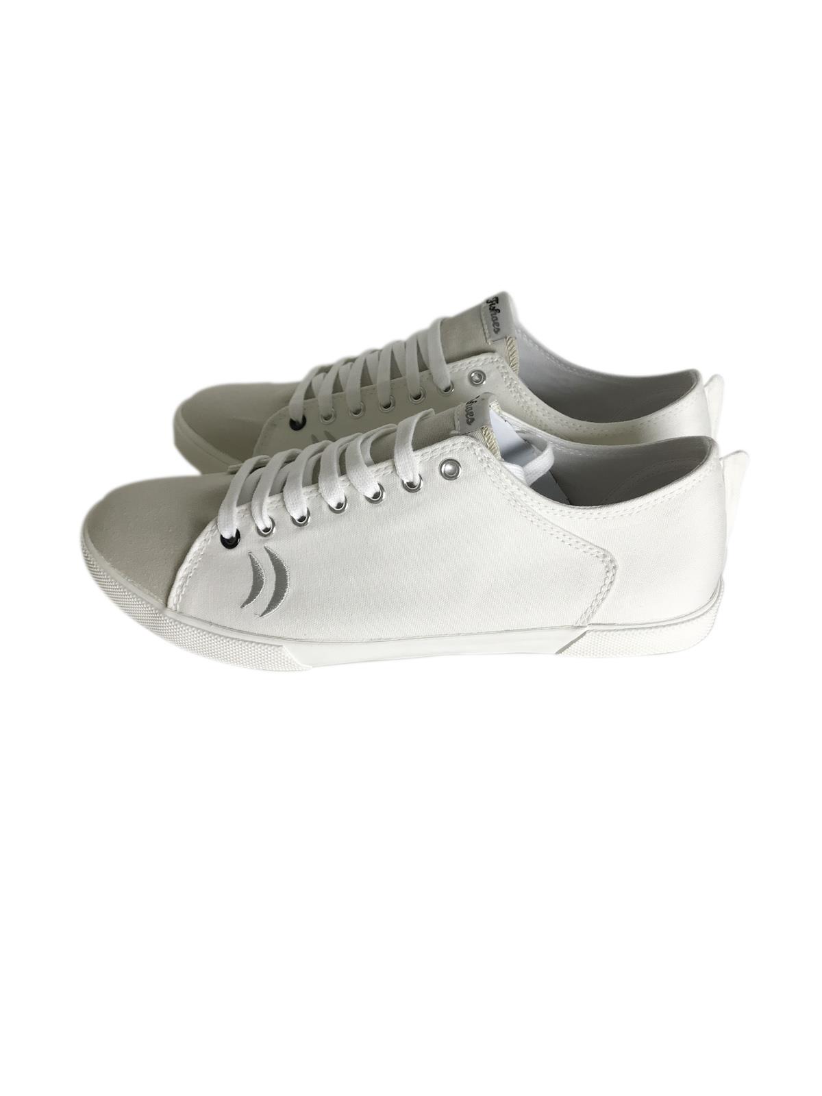 GIGOLÈ ARCHIVE Fishoes Sneakers a pesce