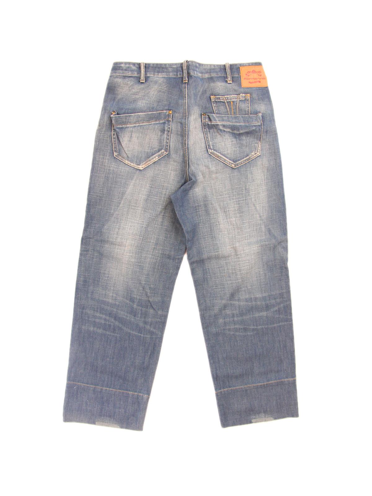 FORNARINA BIF1235D David Jeans