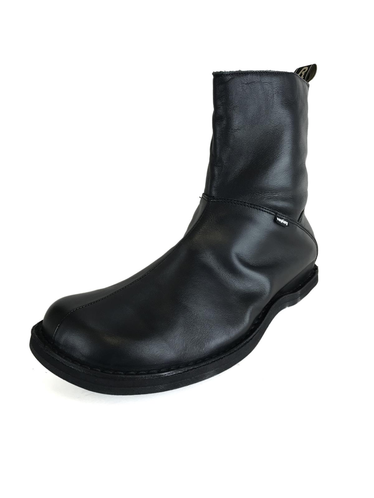 REPLAY GM1037 BOOTS
