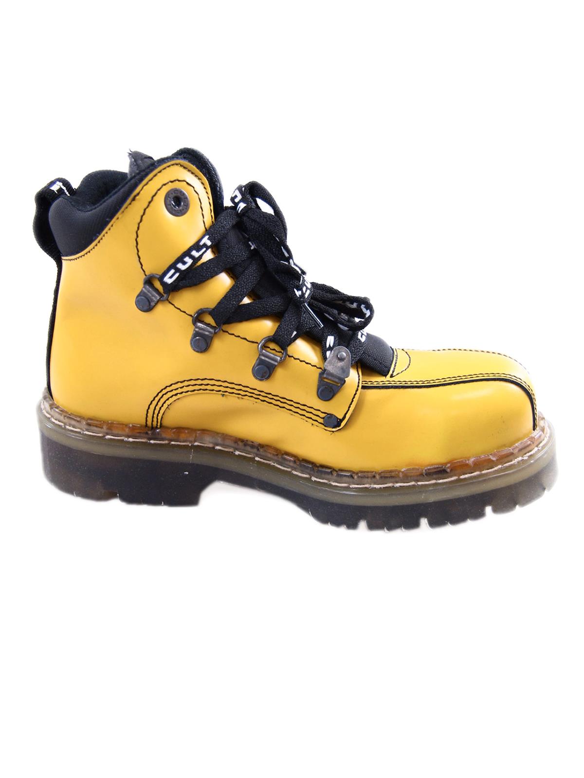 CULT CL3682M4L14 Dakar Boots