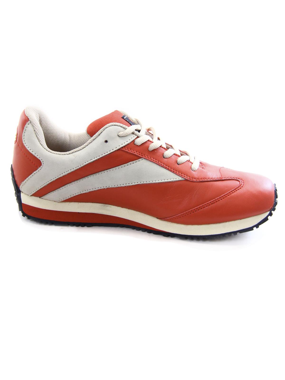 ENERGIE DIXON SNEAKERS