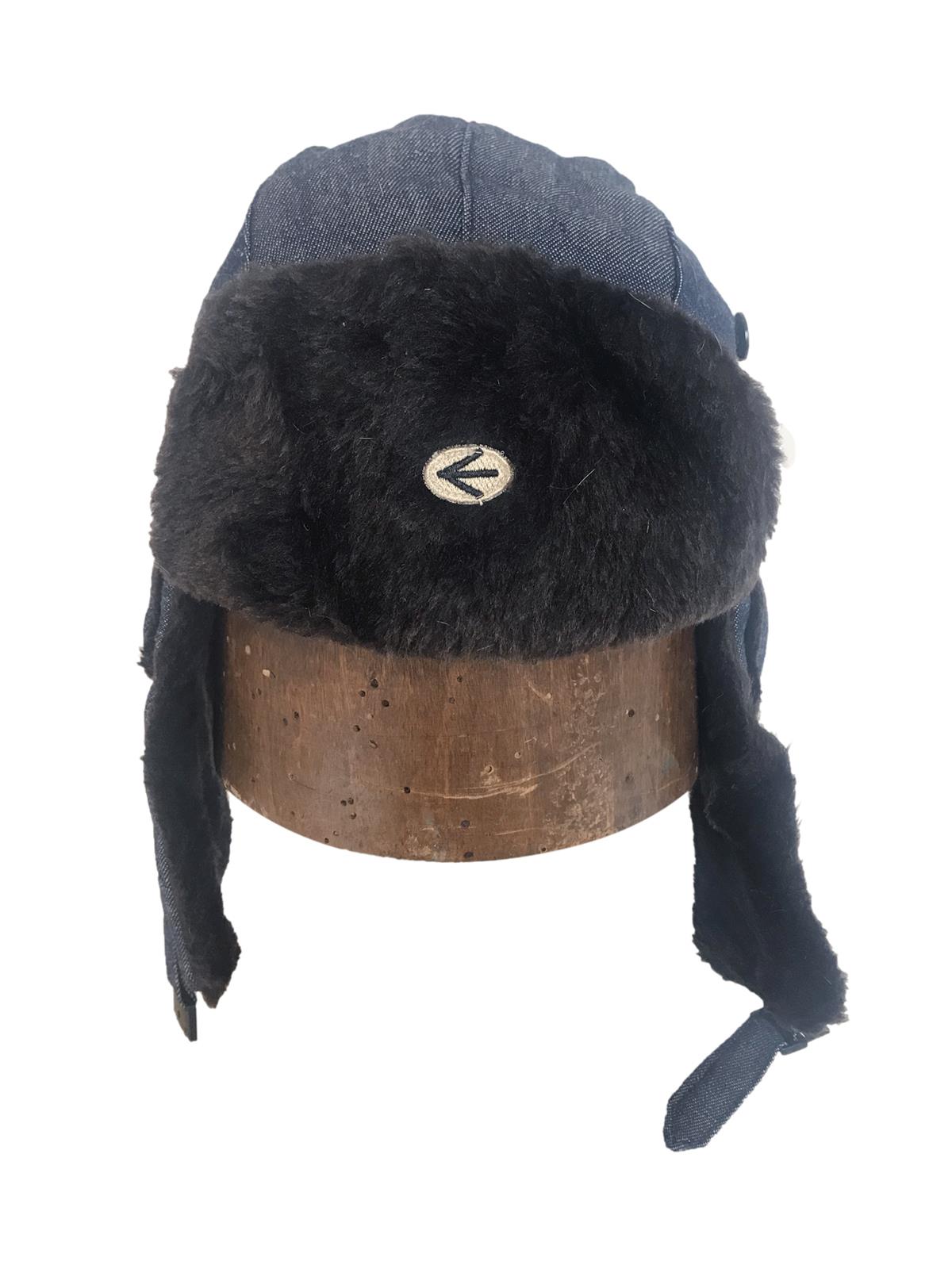 ENERGIE Ber Hat cappello Aviatore con para orecchie