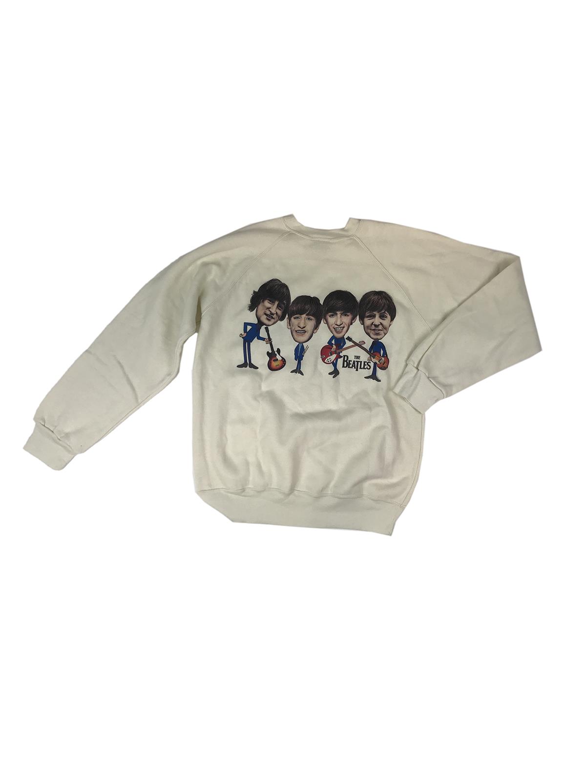 GIGOLÈ RELAB Beatles Sweater