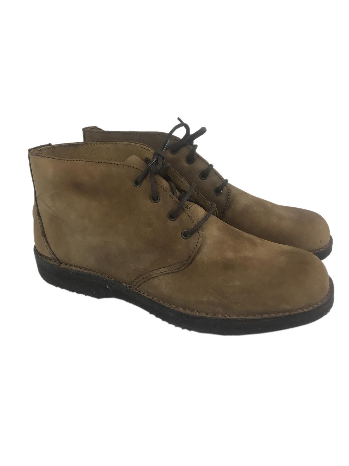 DOCKSTEPS PF6858DB polacchine