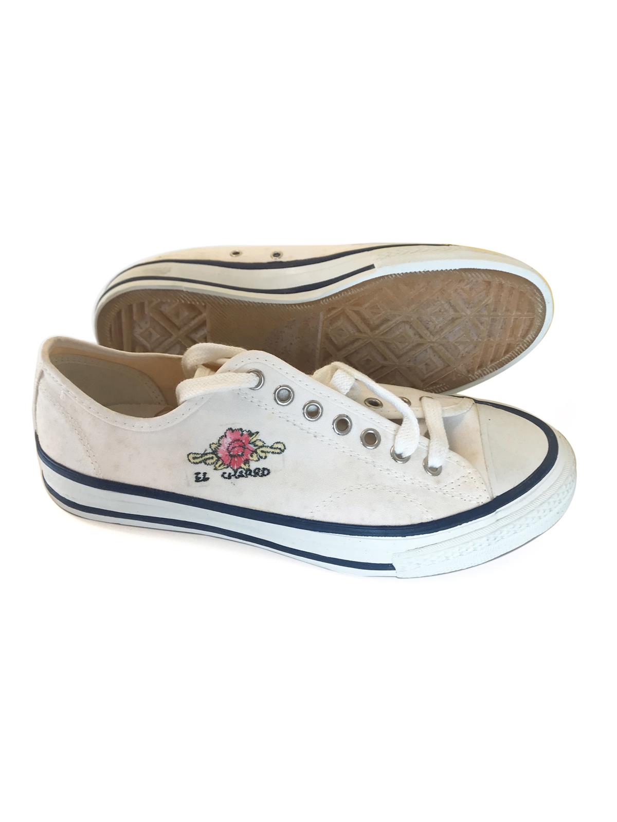 EL CHARRO 9500 Dainty Sneakers