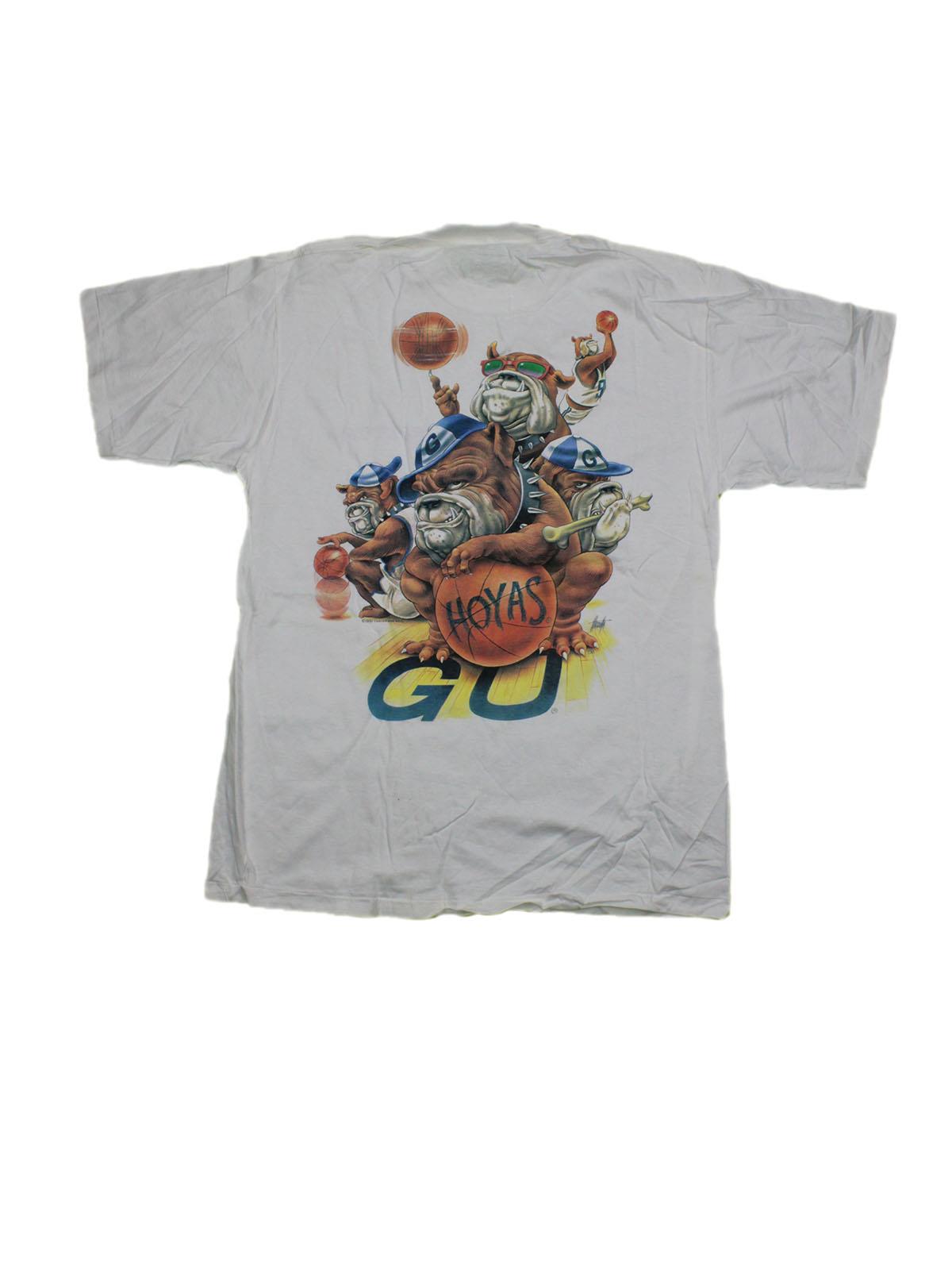 GIGOLÈ ARCHIVE Georgetown T-Shirt