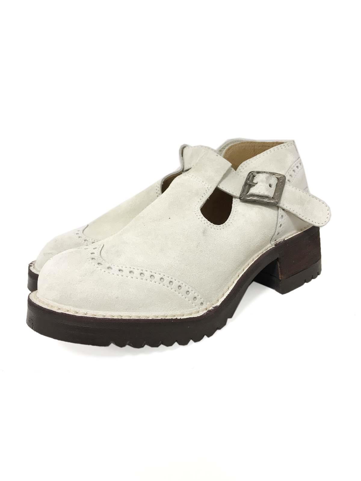 DOCKSTEPS PF9862G611B Cartoon sandali con tacco