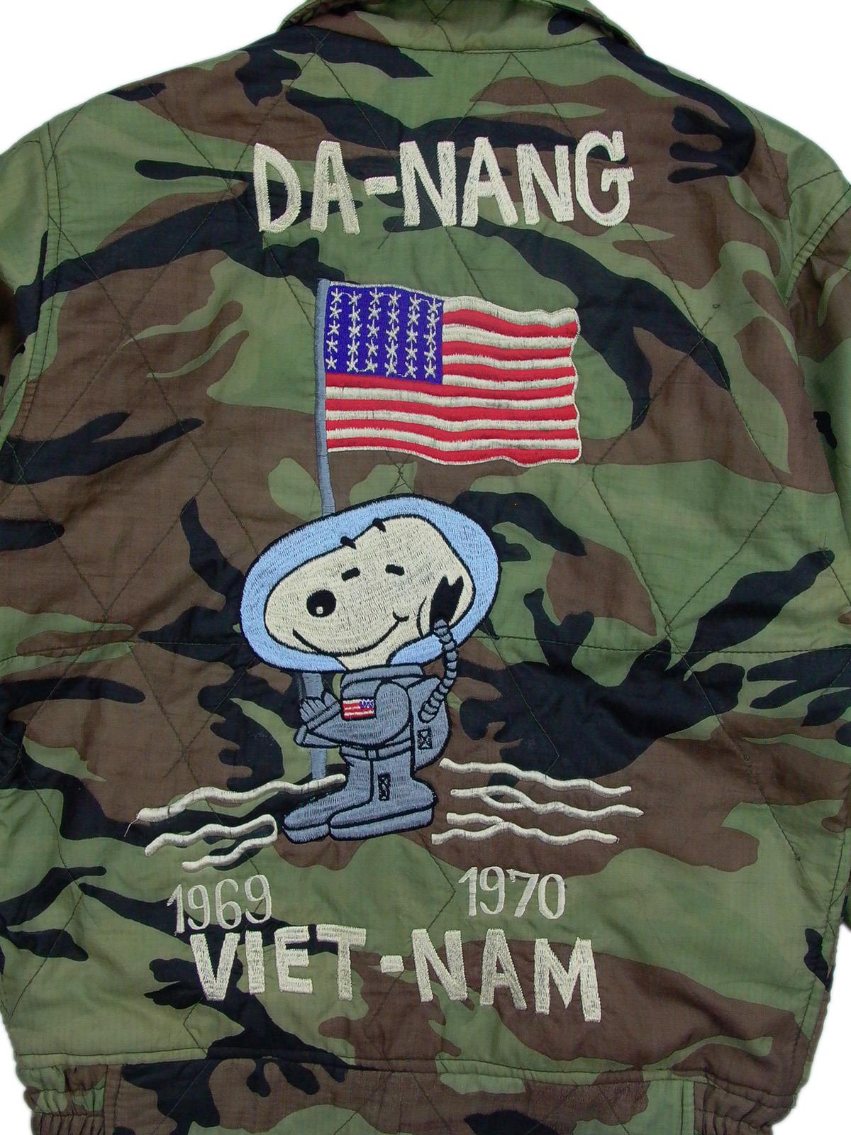 GIGOLÈ ARCHIVE SNOOPY DA NANG