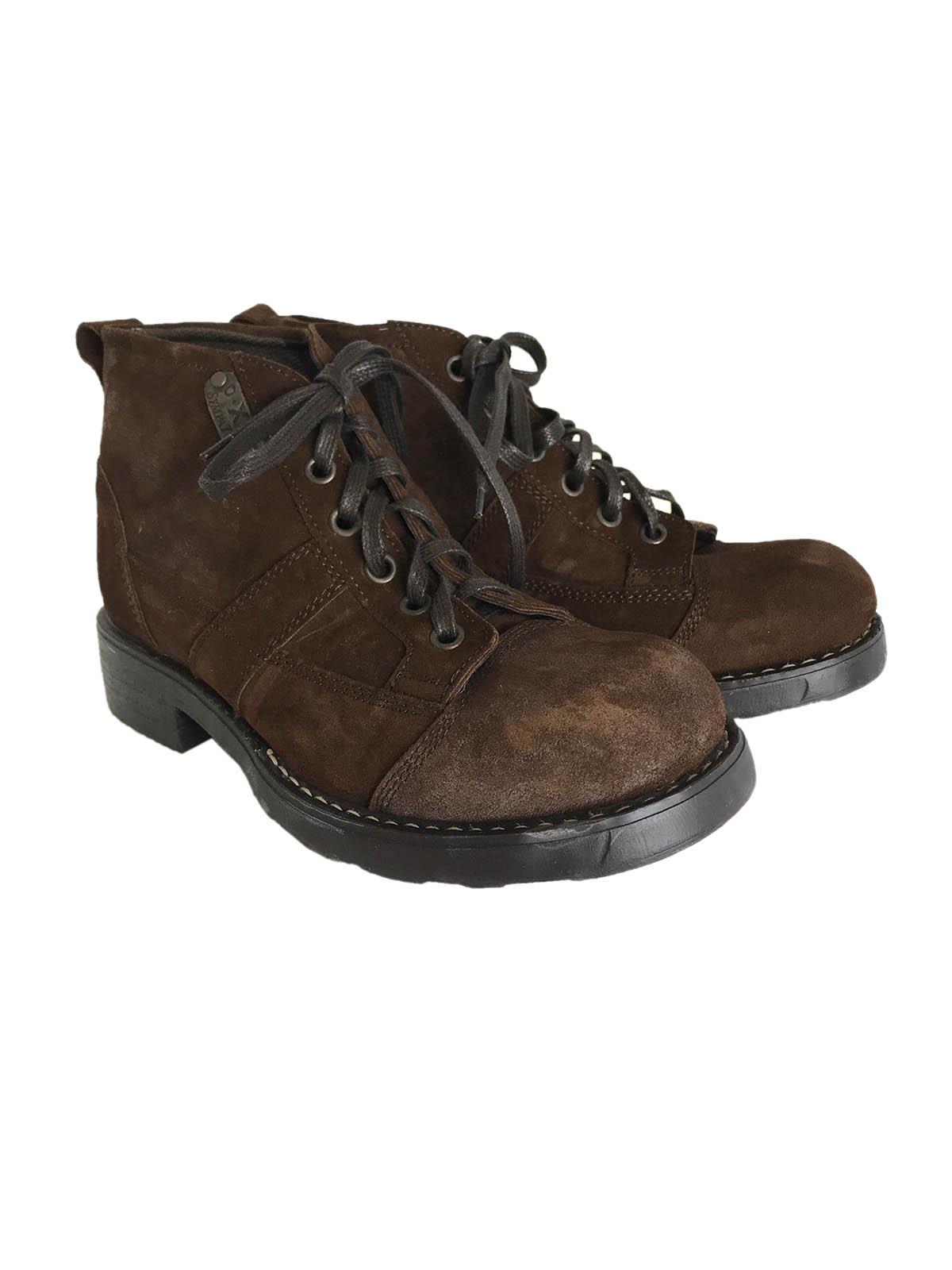 O.X.S. 1508-231 Hidro scarponcini