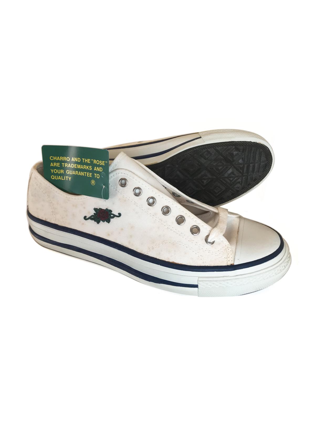 EL CHARRO 9500 Sneakers