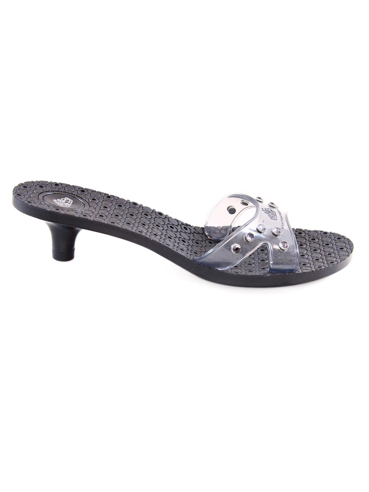 FORNARINA PEFMT4704WQ Sandali con tacco