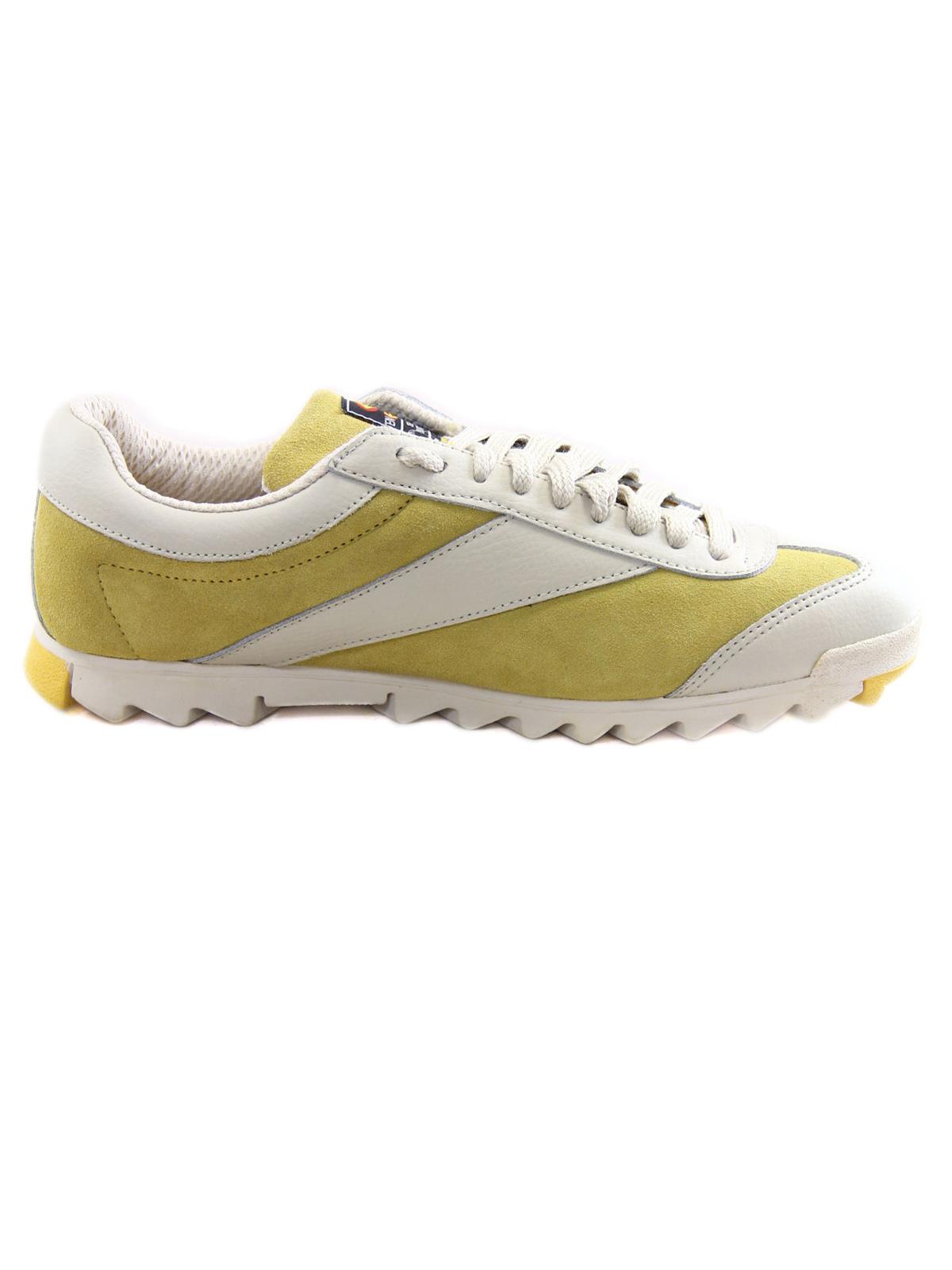 ENERGIE BOYD FIENO SNEAKERS