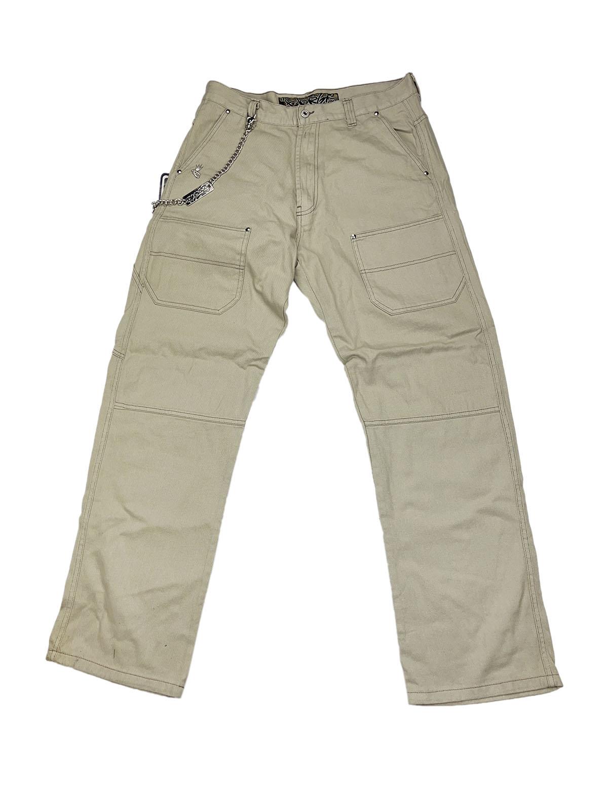 ENERGIE New Cypress Trousers