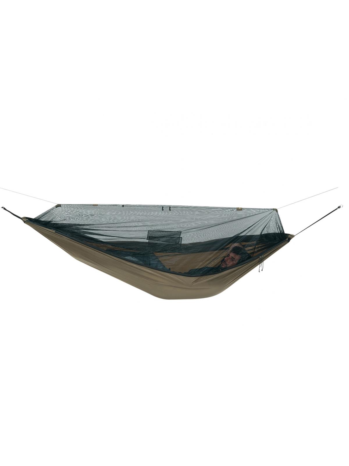 FERRINO T-HAMMOCK Amaca con zanzariera 78149