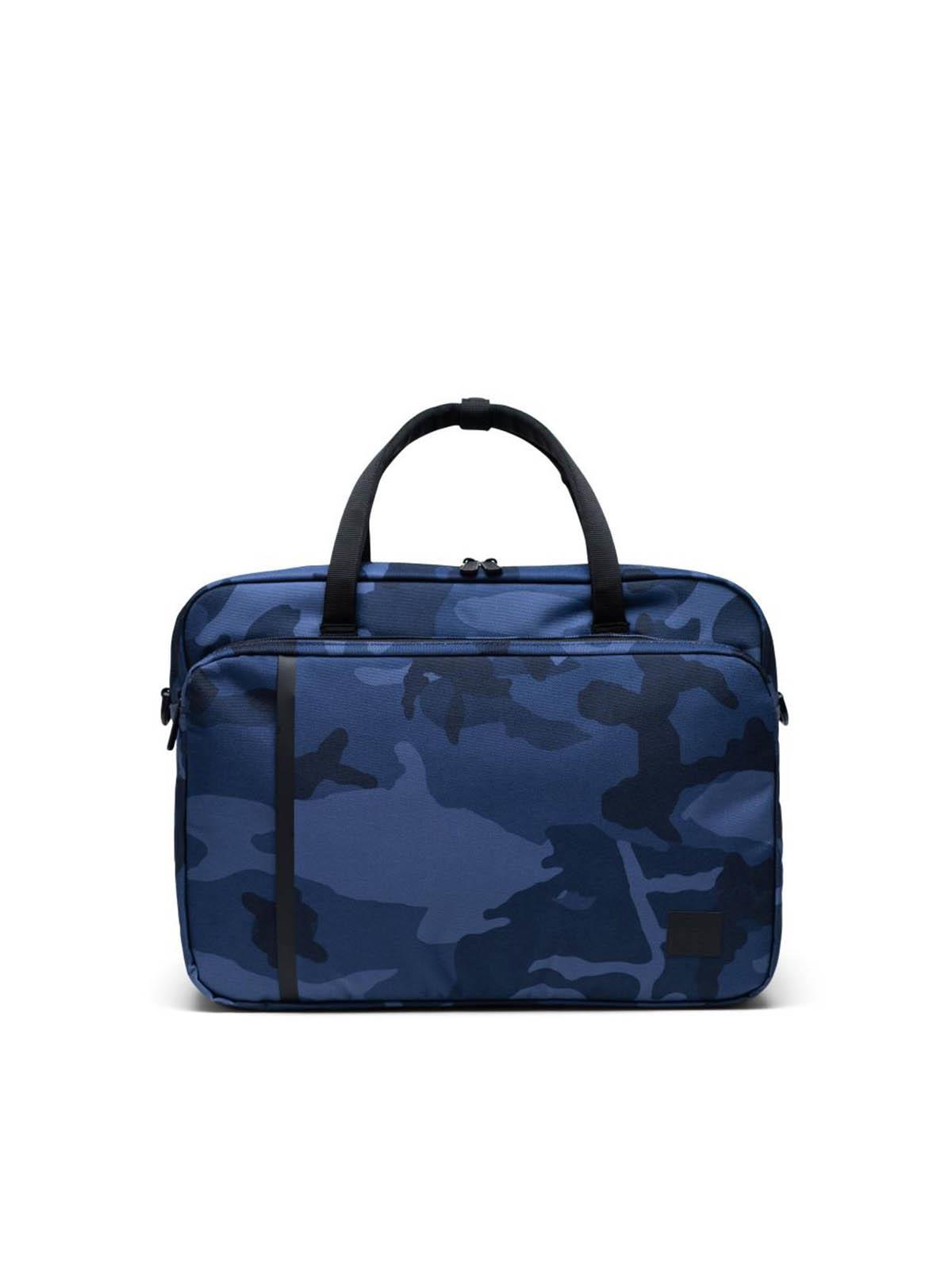 HERSCHEL Gibson Messenger Bag 22L