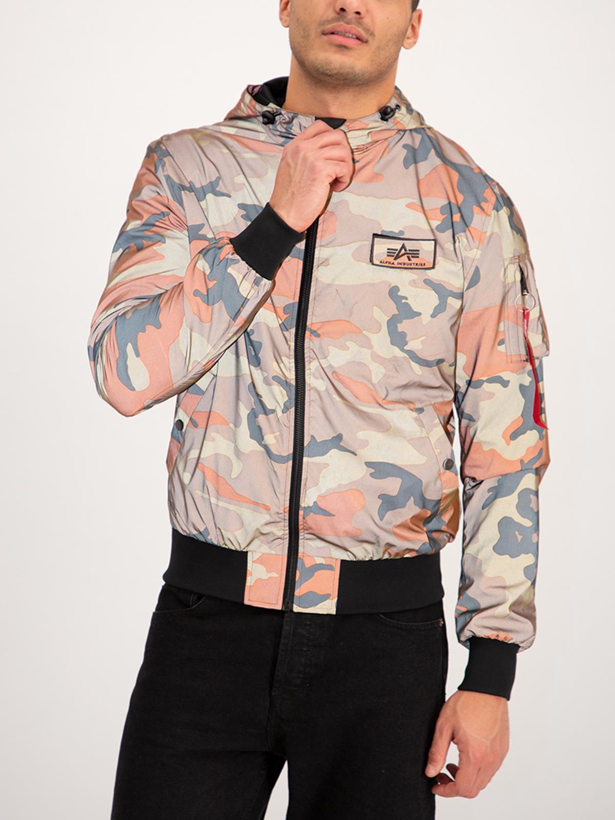 ALPHA INDUSTRIES 126138RC