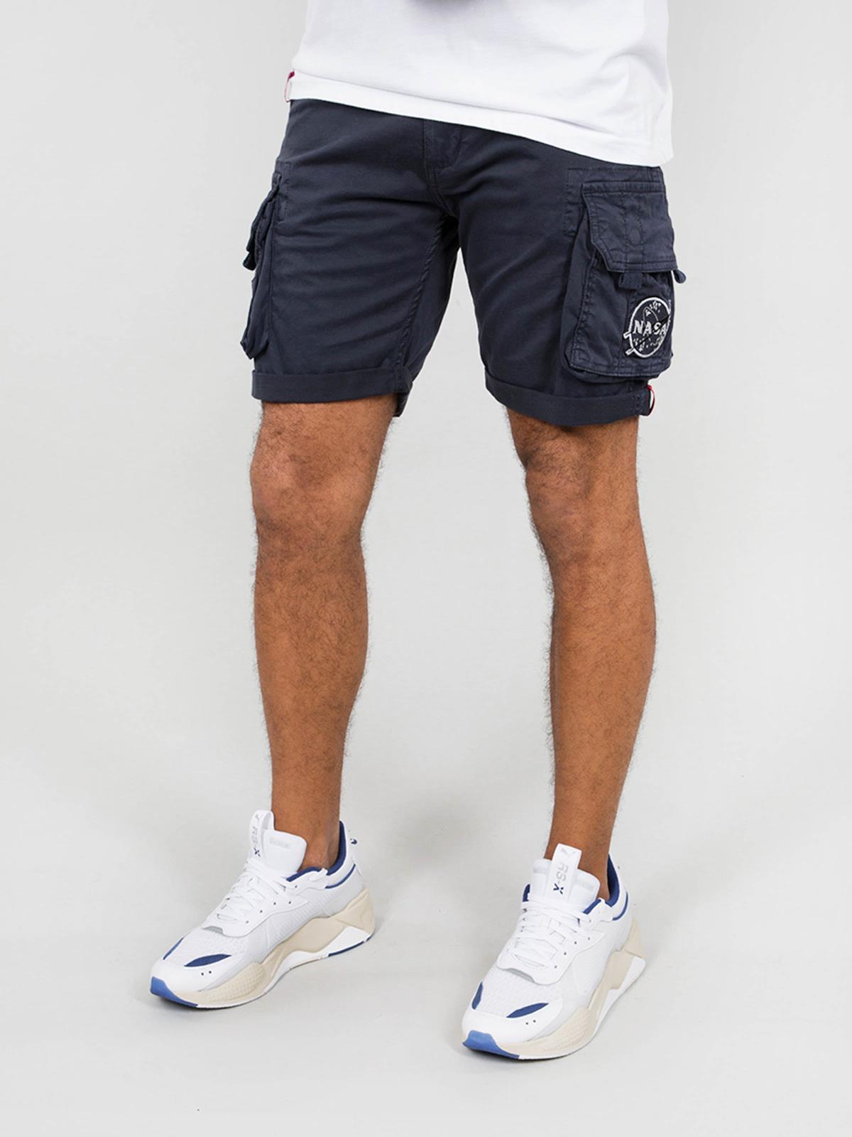 ALPHA INDUSTRIES 126207