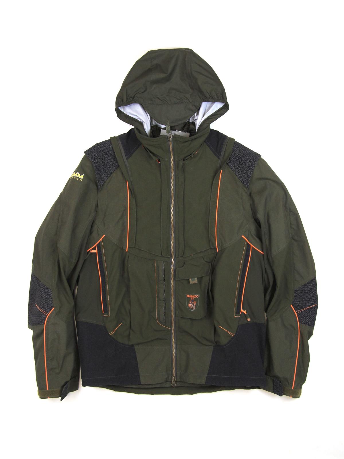 TRABALDO GINO Trabaldo Skylab Jacket XL