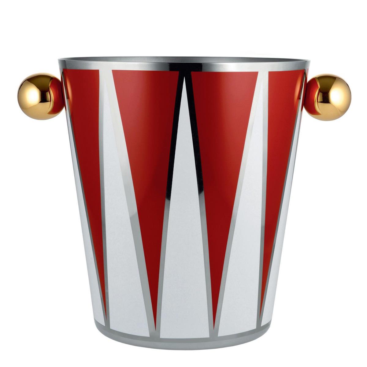 ALESSI Circus rinfrescatore