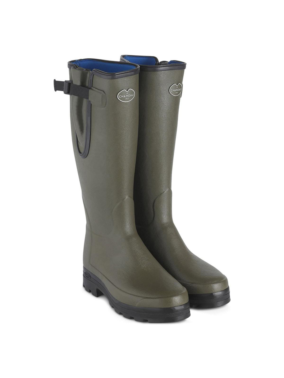 LE CHAMEAU BCB1498