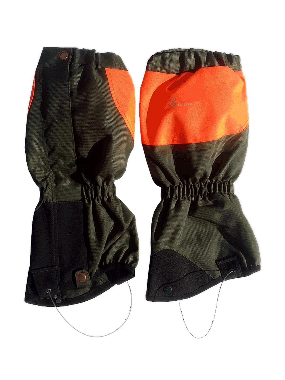 KONUS Gaiters Ergo Orange 0330