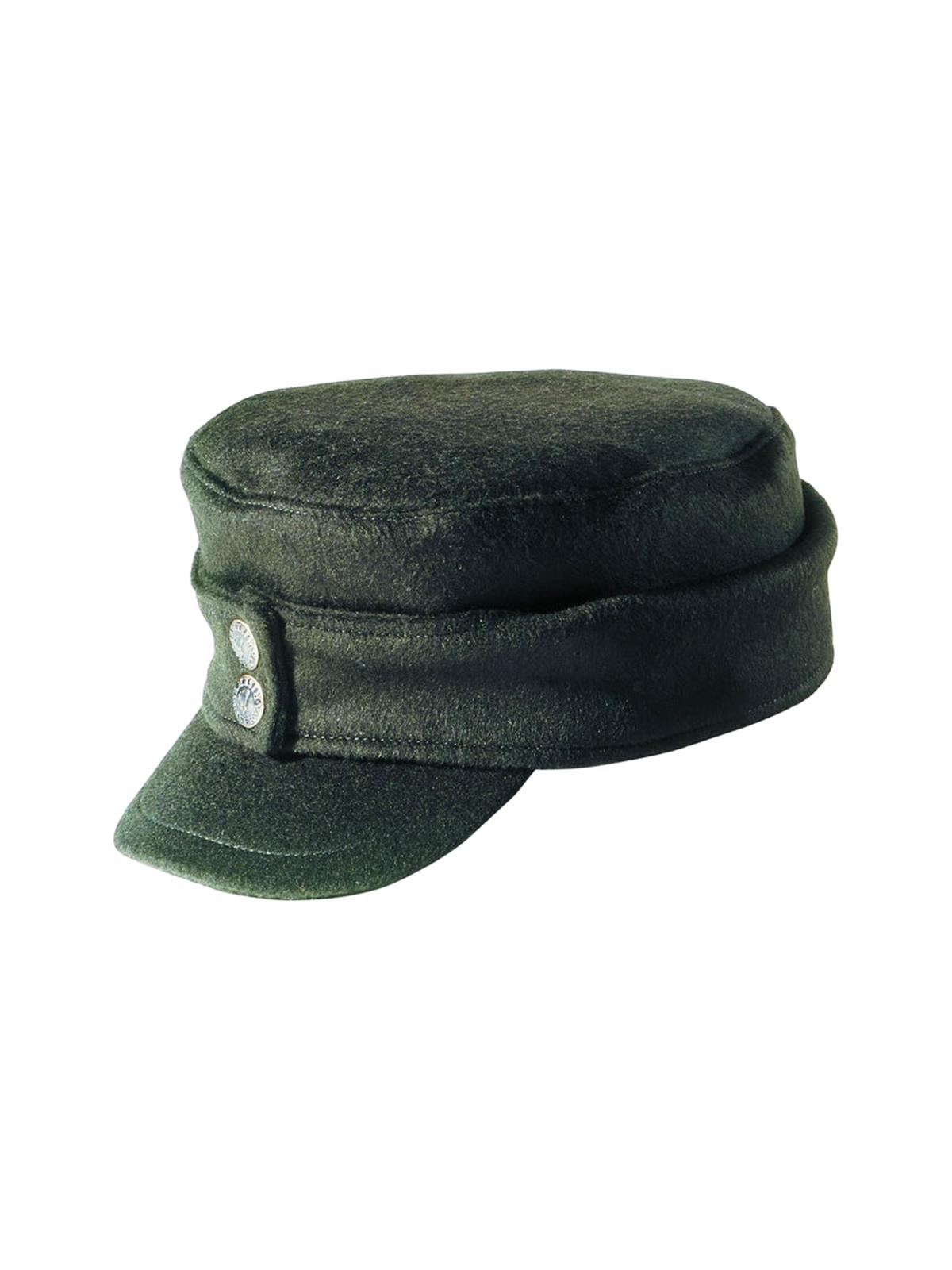 RISERVA R1564 Ranger Loden Cap