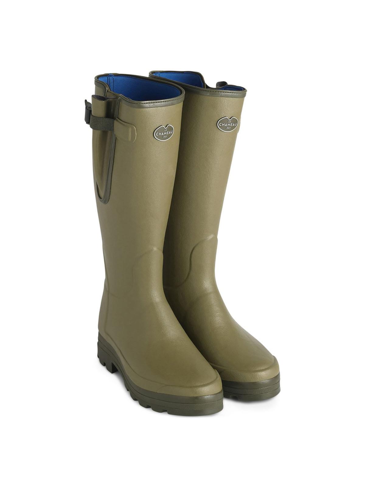 LE CHAMEAU BCB1672