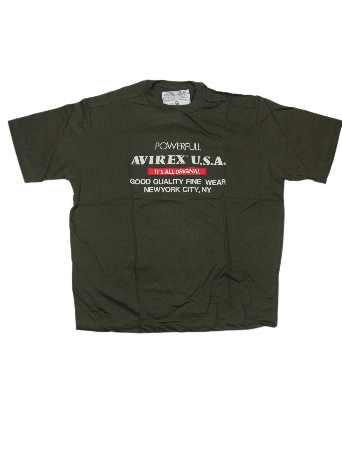 AVIREX 141/1 T-Shirt