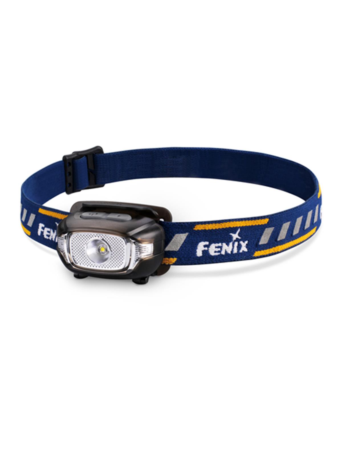 FENIX HL15 torcia frontale 200 Lumens con fascia
