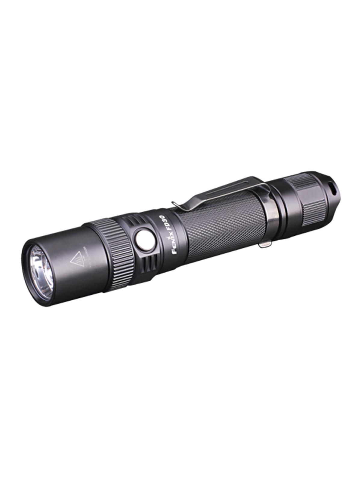 FENIX FD30 Torcia 900 Lumens