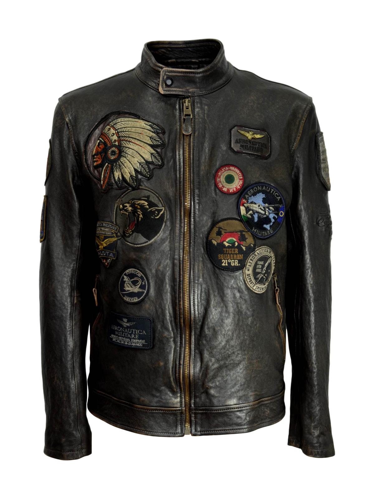 AERONAUTICA MILITARE PN914