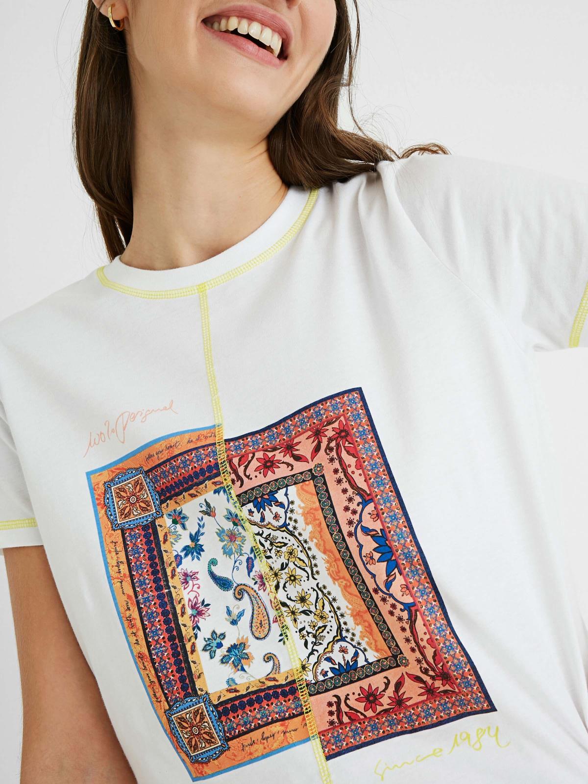 DESIGUAL 21SWTKBM