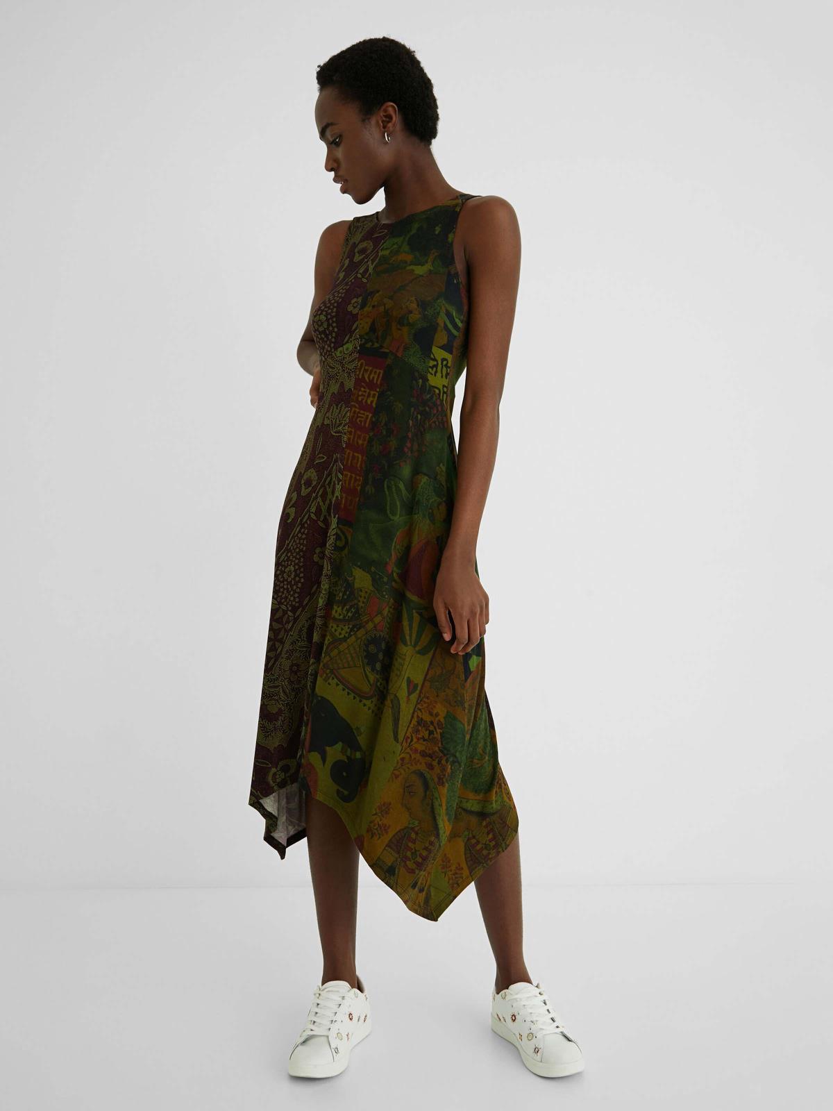 DESIGUAL 21SWVKAX